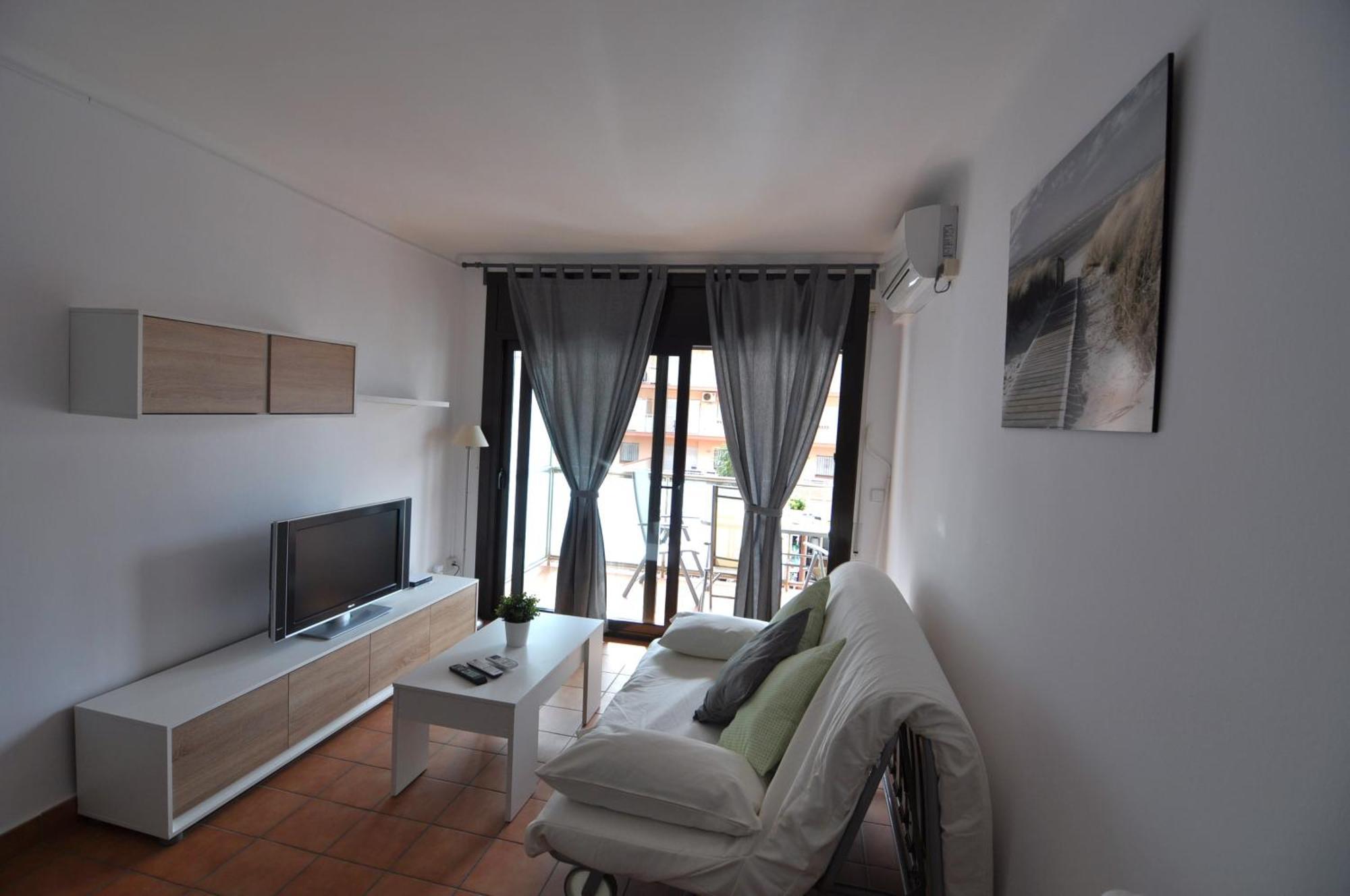 Rnet - Roses II - 2-9 Apartment Exterior photo